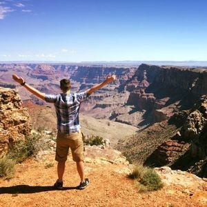 Meet your Posher, Sam